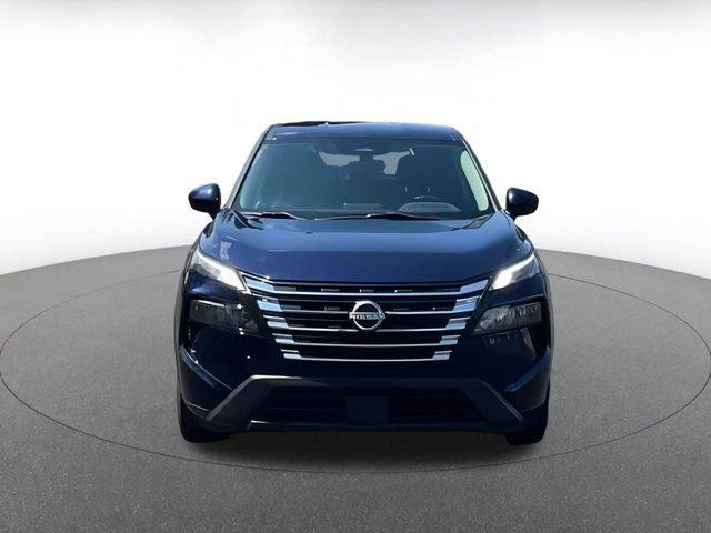 used 2024 Nissan Rogue car, priced at $23,669
