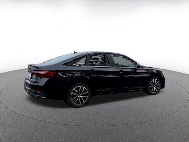 used 2025 Volkswagen Jetta car, priced at $20,284