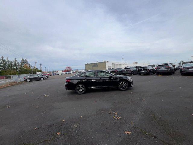 used 2025 Volkswagen Jetta car, priced at $20,284