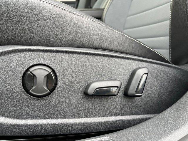 used 2025 Volkswagen Jetta car, priced at $20,284