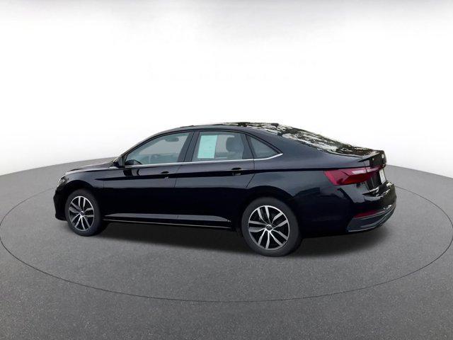 used 2025 Volkswagen Jetta car, priced at $20,284