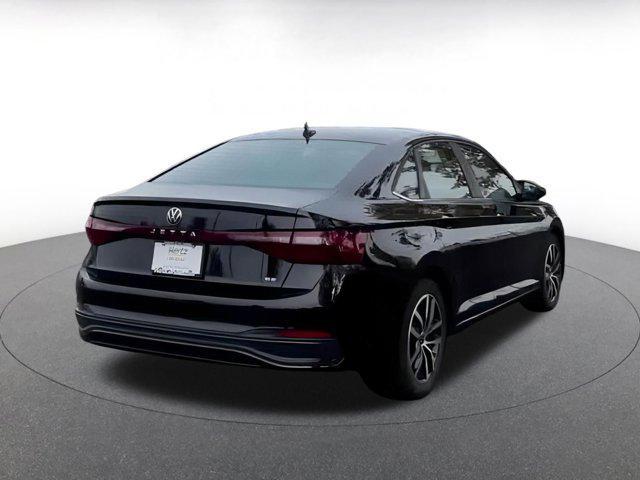 used 2025 Volkswagen Jetta car, priced at $20,284
