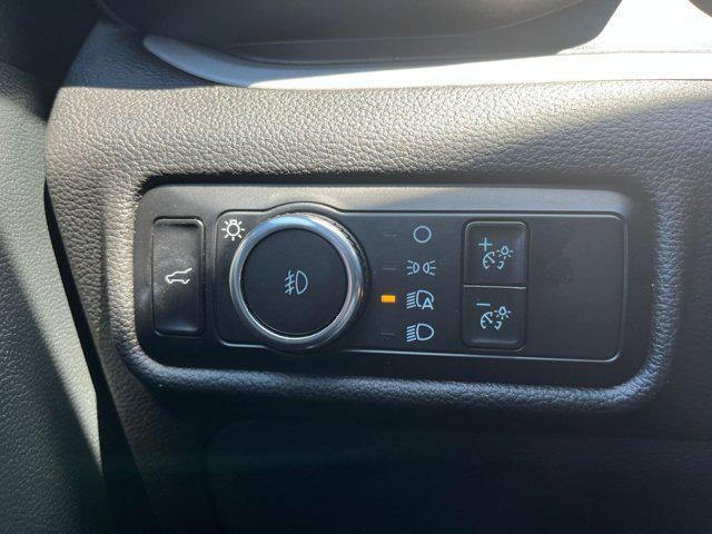 used 2024 Ford Explorer car, priced at $26,255
