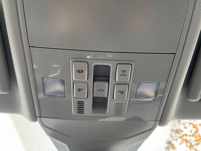 used 2025 Volkswagen Jetta car, priced at $21,805