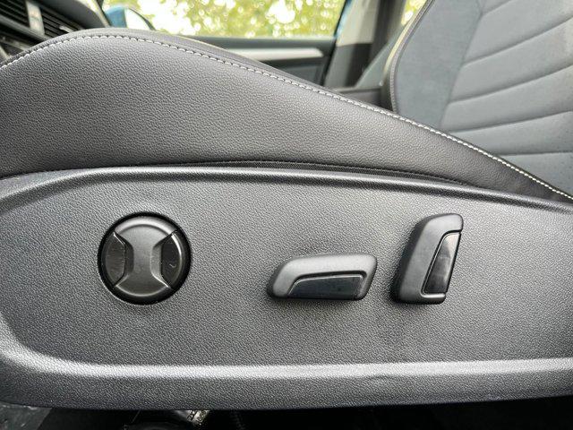 used 2025 Volkswagen Jetta car, priced at $21,805