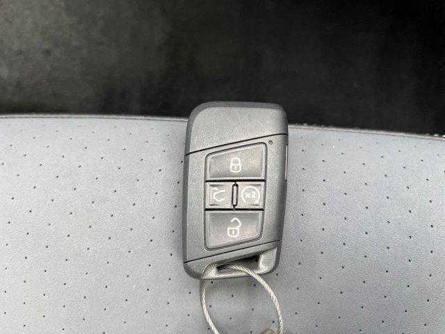 used 2025 Volkswagen Jetta car, priced at $21,805