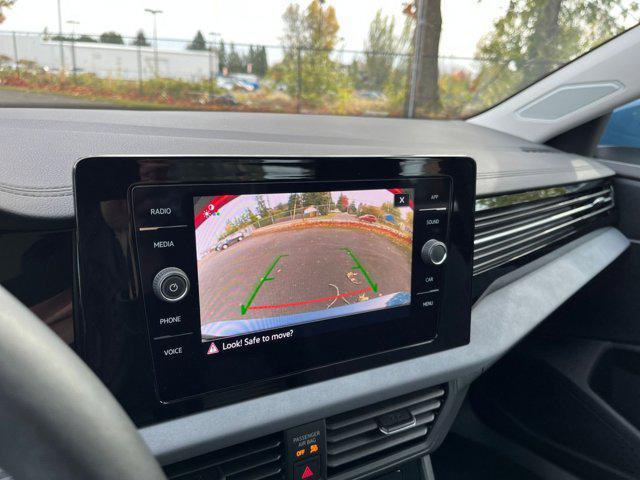 used 2025 Volkswagen Jetta car, priced at $21,805