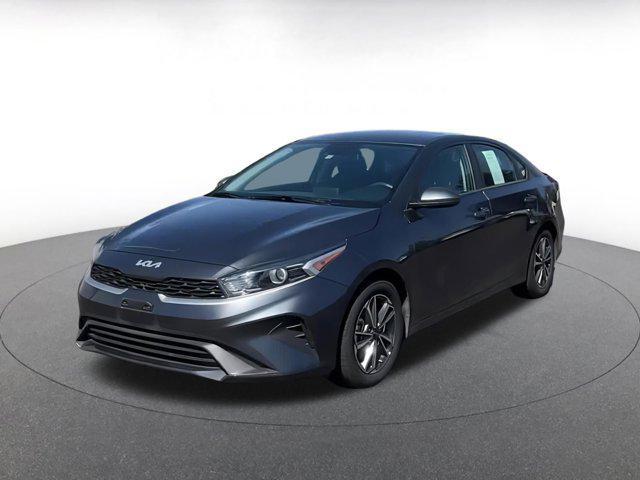 used 2023 Kia Forte car, priced at $15,220
