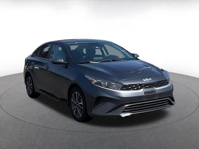 used 2023 Kia Forte car, priced at $15,220