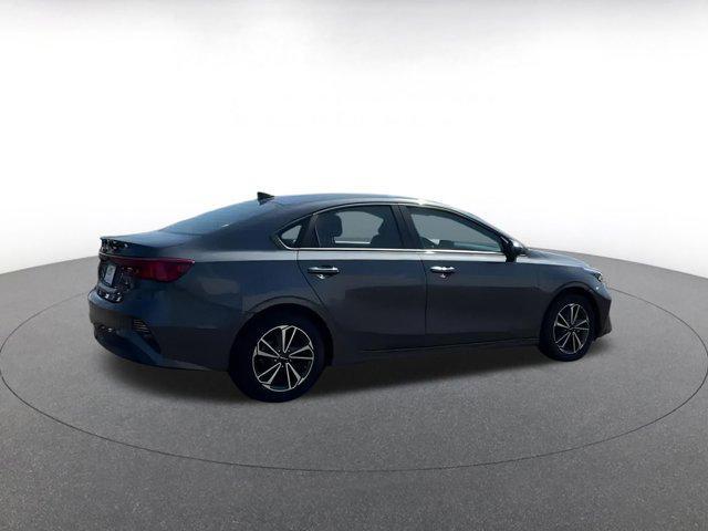 used 2023 Kia Forte car, priced at $15,220