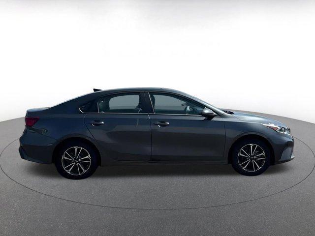 used 2023 Kia Forte car, priced at $15,220