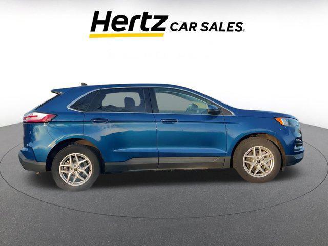 used 2024 Ford Edge car, priced at $25,491