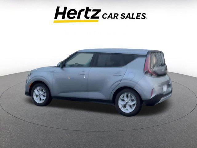 used 2024 Kia Soul car, priced at $17,000