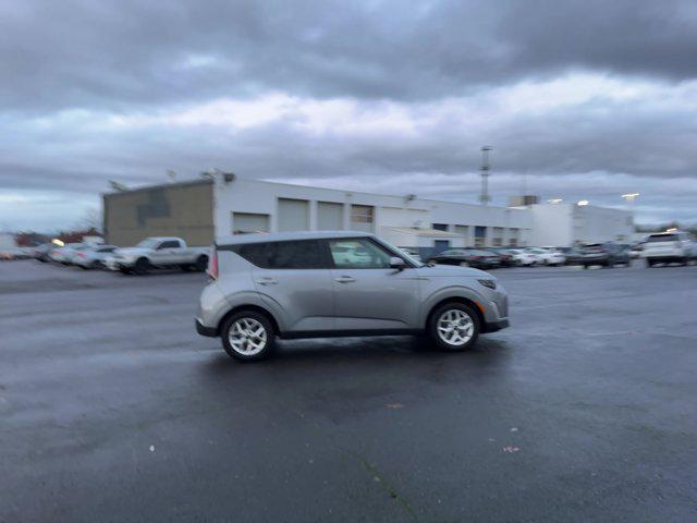 used 2024 Kia Soul car, priced at $17,731