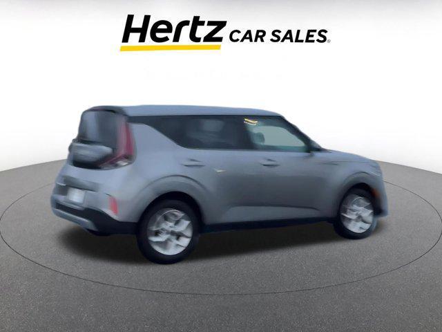 used 2024 Kia Soul car, priced at $17,000