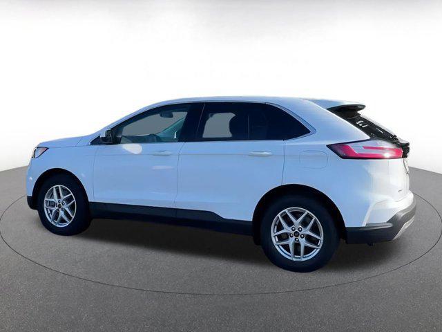 used 2023 Ford Edge car, priced at $21,738
