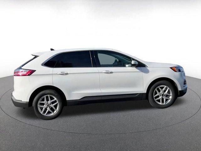 used 2023 Ford Edge car, priced at $21,738
