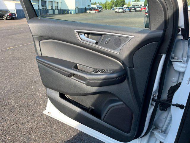 used 2023 Ford Edge car, priced at $21,738