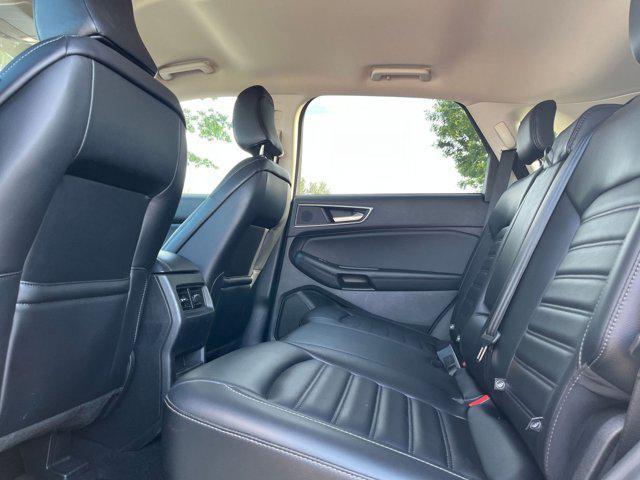used 2023 Ford Edge car, priced at $21,738