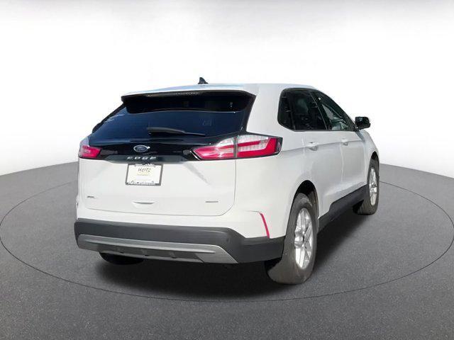 used 2023 Ford Edge car, priced at $21,738