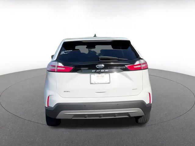 used 2023 Ford Edge car, priced at $21,738