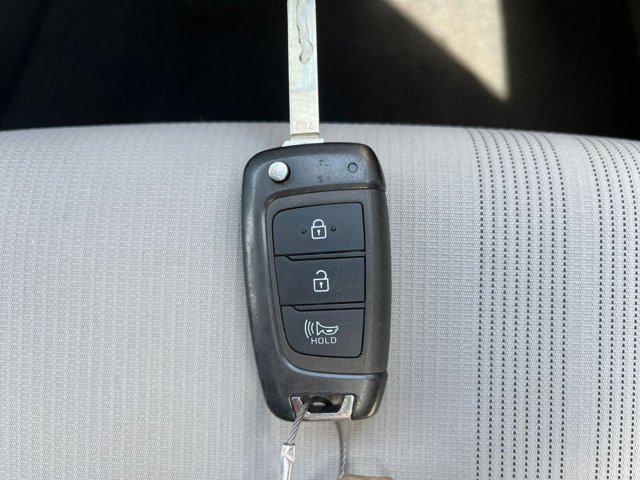 used 2023 Hyundai Venue car, priced at $19,426