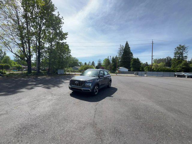 used 2023 Hyundai Venue car, priced at $19,426