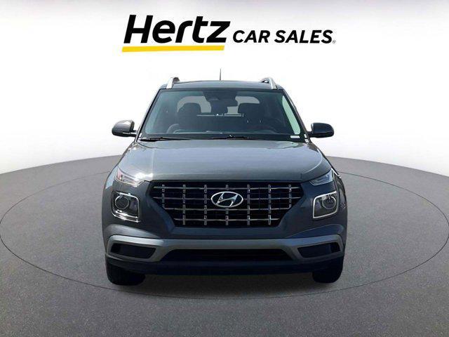 used 2023 Hyundai Venue car, priced at $19,426