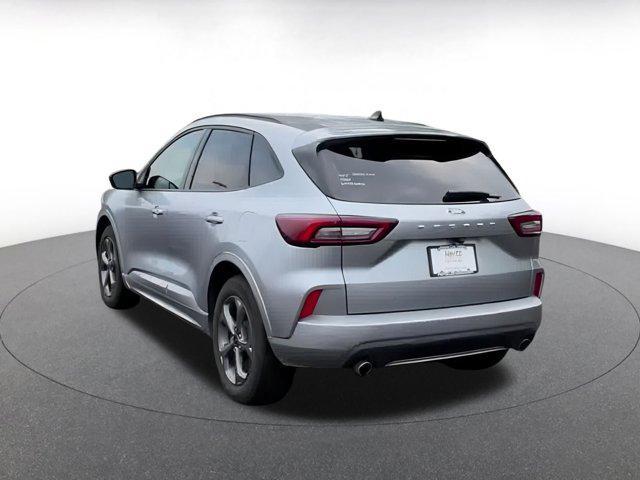 used 2024 Ford Escape car, priced at $23,348