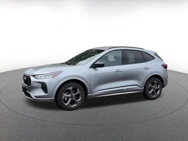 used 2024 Ford Escape car, priced at $23,348