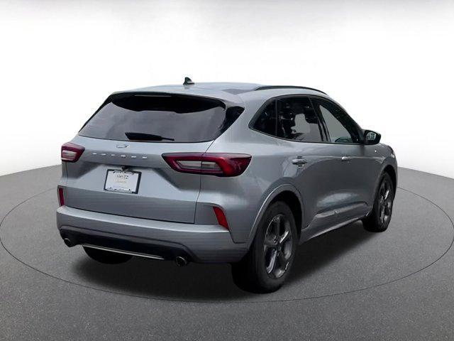 used 2024 Ford Escape car, priced at $23,348