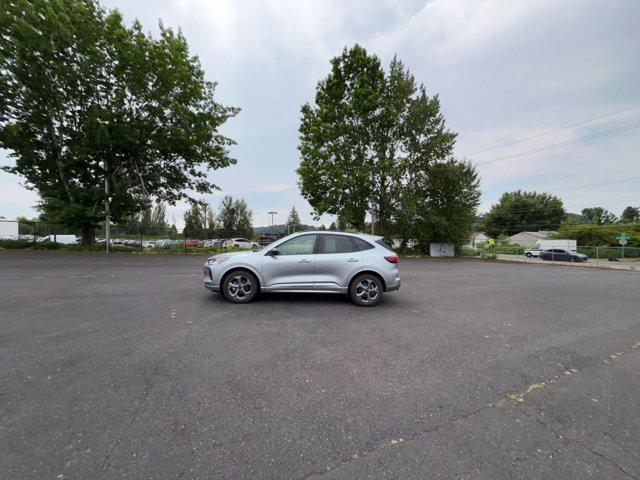 used 2024 Ford Escape car, priced at $23,348