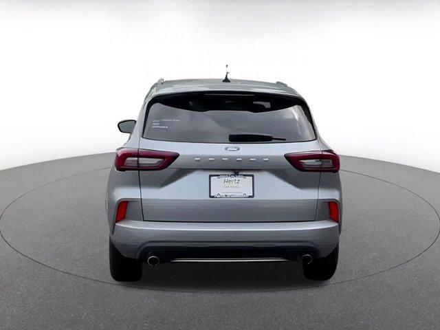 used 2024 Ford Escape car, priced at $23,348