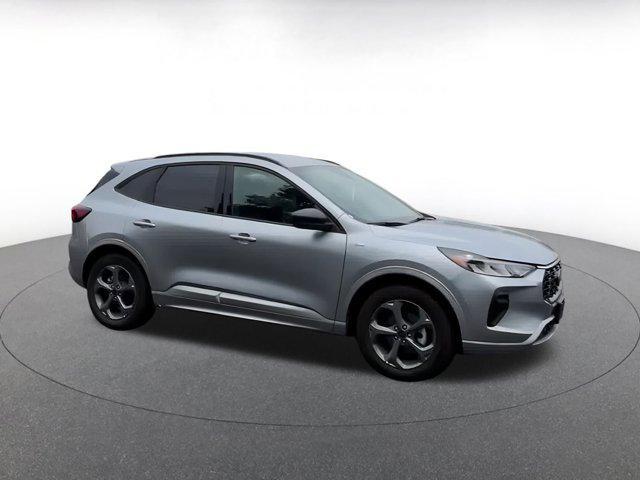 used 2024 Ford Escape car, priced at $23,348