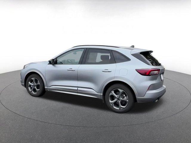used 2024 Ford Escape car, priced at $23,348