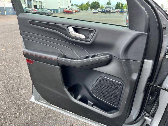 used 2024 Ford Escape car, priced at $23,348