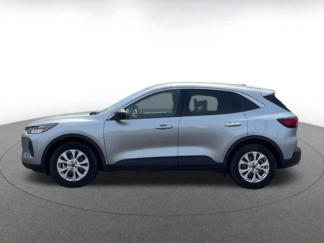 used 2024 Ford Escape car, priced at $20,300