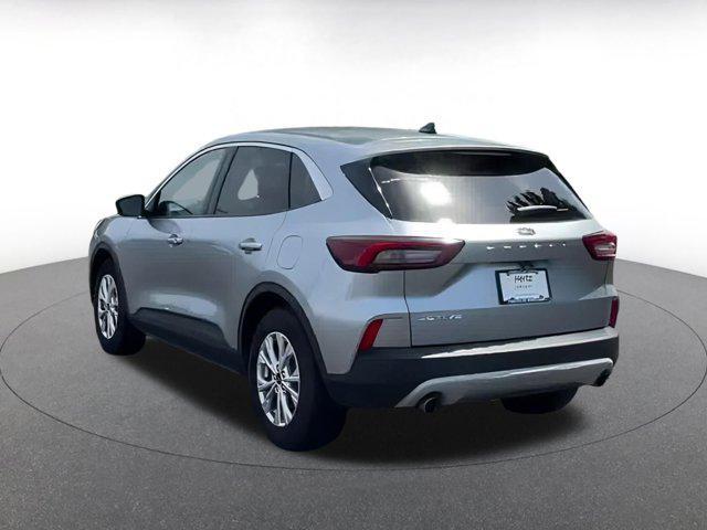 used 2024 Ford Escape car, priced at $20,300