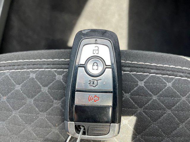used 2024 Ford Escape car, priced at $20,300
