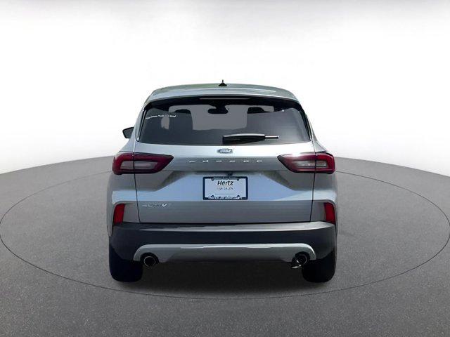 used 2024 Ford Escape car, priced at $20,300