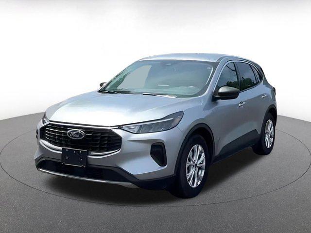 used 2024 Ford Escape car, priced at $20,300