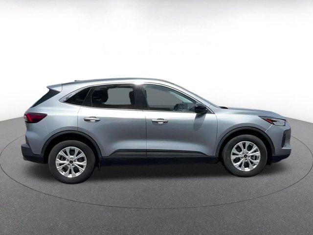 used 2024 Ford Escape car, priced at $20,300