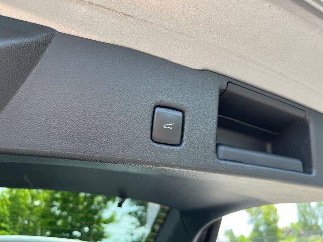 used 2024 Ford Escape car, priced at $20,300