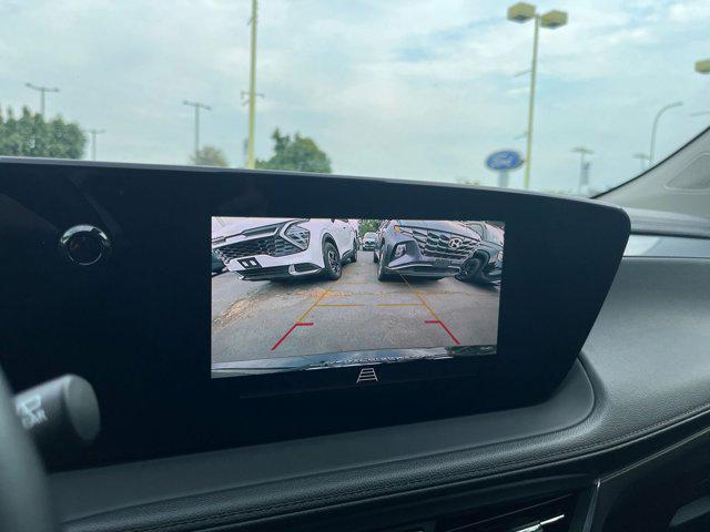 used 2024 Buick Encore GX car, priced at $20,465