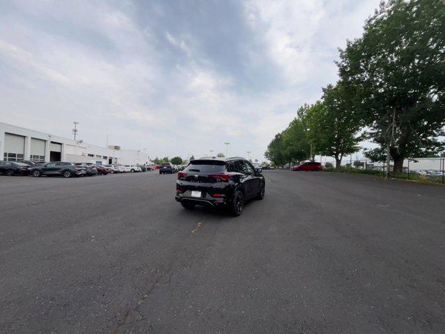 used 2024 Buick Encore GX car, priced at $20,465