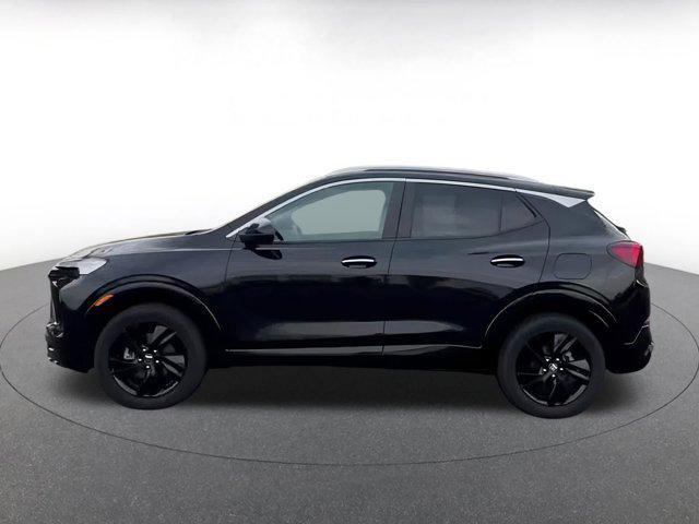 used 2024 Buick Encore GX car, priced at $20,465