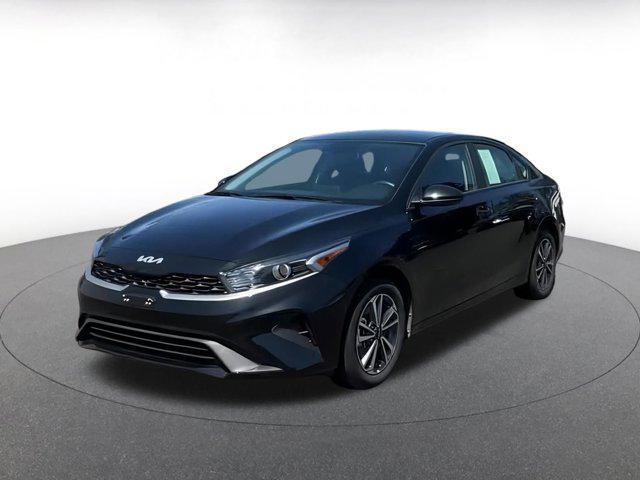 used 2024 Kia Forte car, priced at $18,782