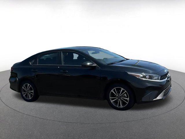 used 2024 Kia Forte car, priced at $18,782