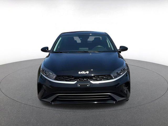 used 2024 Kia Forte car, priced at $18,782
