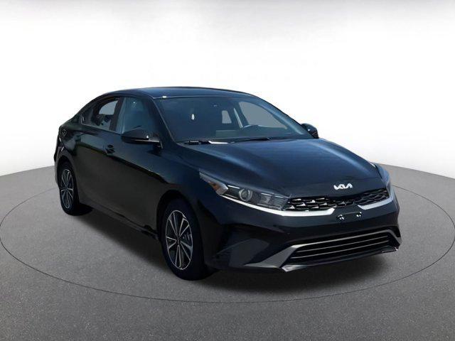 used 2024 Kia Forte car, priced at $17,225